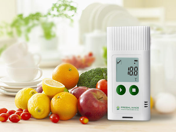 TagPlus-T FDA Temperature Data Logger TagPlus-T FDA Temperature Data Logger