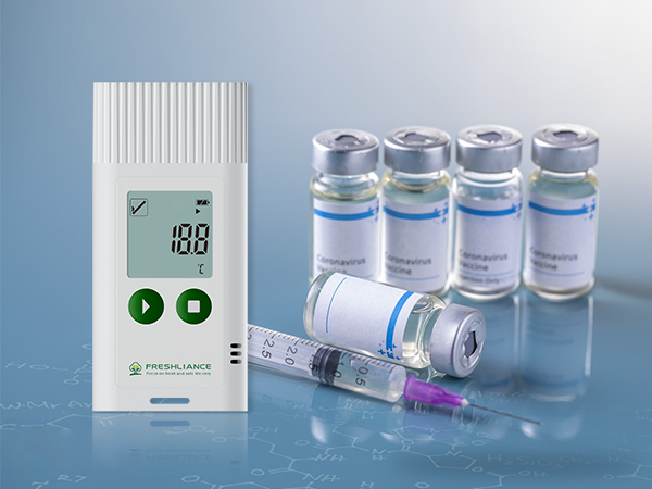 TagPlus-TH FDA Temperature Humidity Data Logger TagPlus-TH FDA Temperature Humidity Data Logger