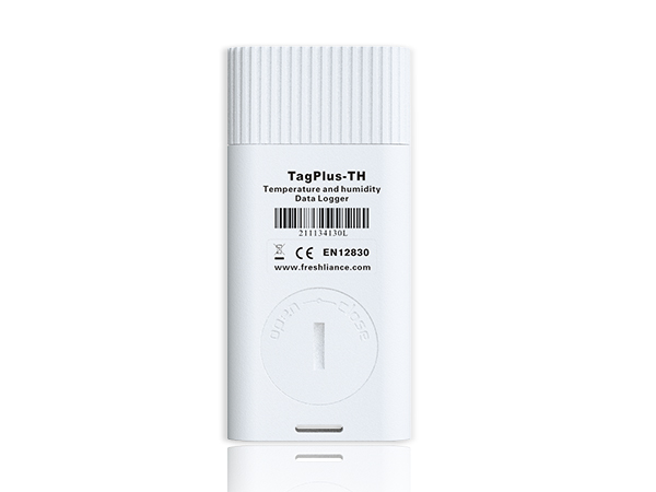 TagPlus-TH FDA Temperature Humidity Data Logger TagPlus-TH FDA Temperature Humidity Data Logger