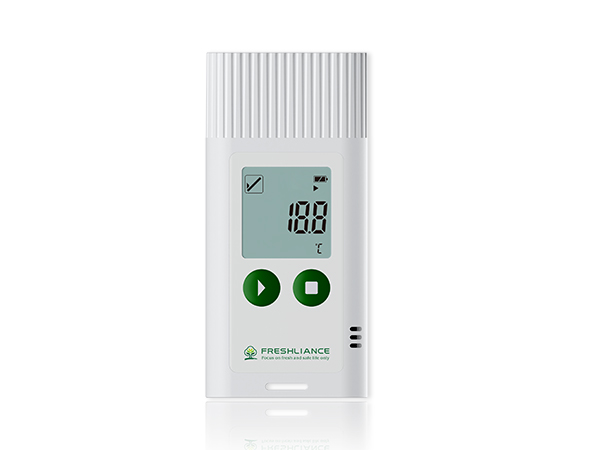 TagPlus-TH FDA Temperature Humidity Data Logger
