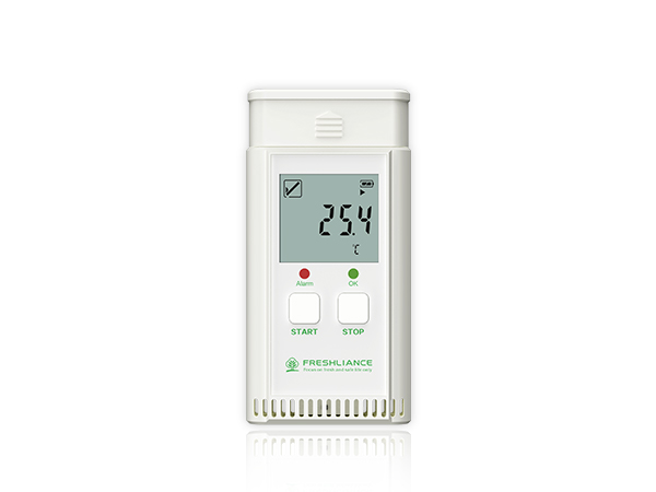 Atlas Pro-TH USB Bluetooth Temperature and Humidity Data Logger