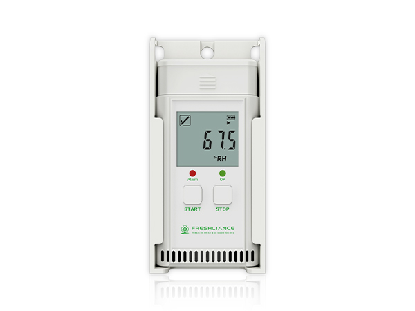 Atlas Pro-TH USB Bluetooth Temperature and Humidity Data Logger