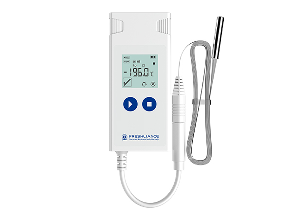 Atlas Log Ultra Low Temperature Data Logger Atlas Log Ultra Low Temperature Data Logger