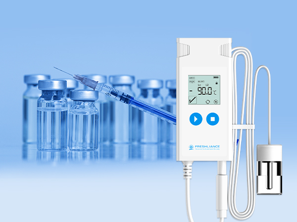 Atlas Log Ultra Low Temperature Data Logger Atlas Log Ultra Low Temperature Data Logger