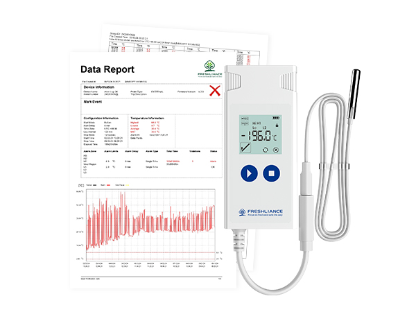 Atlas Log Ultra Low Temperature Data Logger Atlas Log Ultra Low Temperature Data Logger