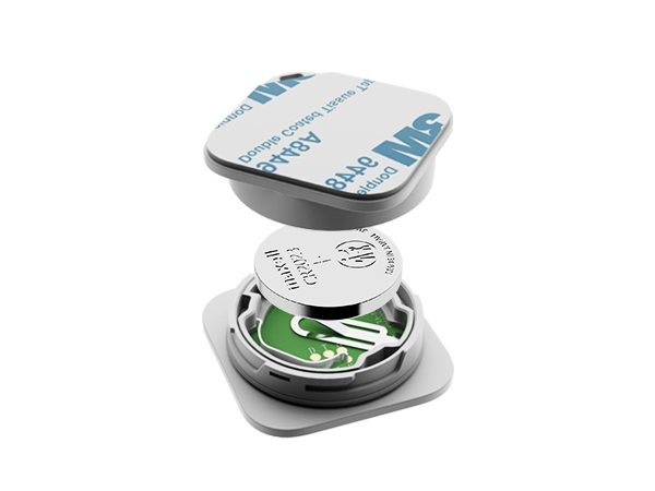 BlueTag T100/TH100 Bluetooth Temperature and Humidity Data Logger BlueTag T100/TH100 Bluetooth Temperature and Humidity Data Logger