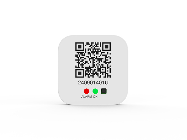 BlueTag T100/TH100 Bluetooth Temperature and Humidity Data Logger