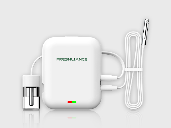 BlueTag TH10 Bluetooth Temperature Humidity Data Logger BlueTag TH10 Bluetooth Temperature Humidity Data Logger