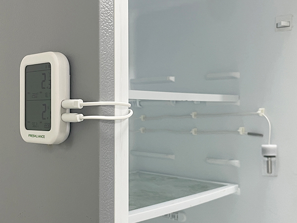 BlueTag TH30 Bluetooth Temperature and Humidity Data Logger BlueTag TH30 Bluetooth Temperature and Humidity Data Logger