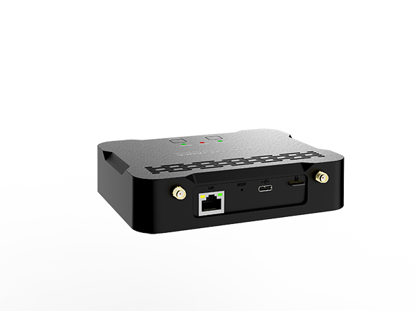 GAEA Series G1000 4G/WiFi/LAN Bluetooth Gateway for Cold Chain Logistics Process Automatic Temperature Monitoring GAEA Series G1000 4G/WiFi/LAN Bluetooth Gateway for Cold Chain Logistics Process Automatic Temperature Monitoring