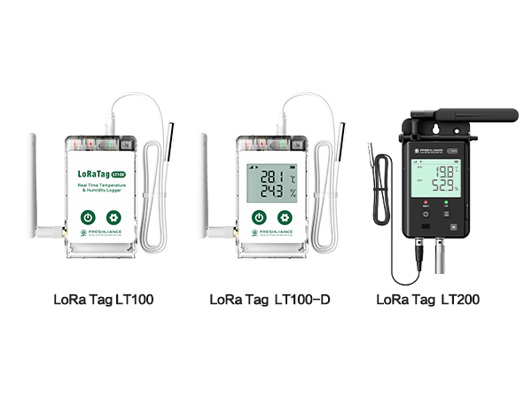 GAEA Series G2000 4G/WiFi/LAN LoRa Gateway for Real-time Temperature Monitoring of Large-area Storage GAEA Series G2000 4G/WiFi/LAN LoRa Gateway for Real-time Temperature Monitoring of Large-area Storage