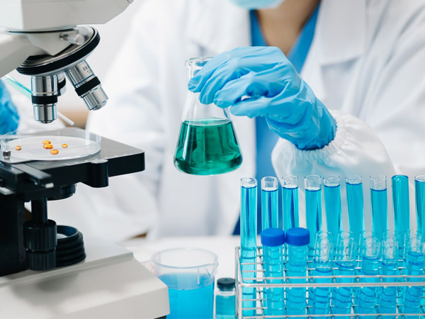 Life Science