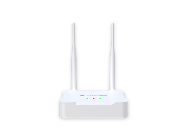 GAEA Series G1000 4G/WiFi/LAN Bluetooth Gateway for Real-time Temperature Monitoring of Small-area S
