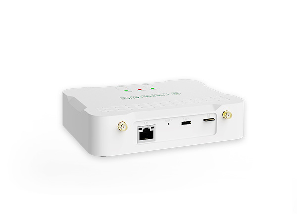 GAEA Series G1000 4G/WiFi/LAN Bluetooth Gateway for Real-time Temperature Monitoring of Small-area Storage GAEA Series G1000 4G/WiFi/LAN Bluetooth Gateway for Real-time Temperature Monitoring of Small-area Storage