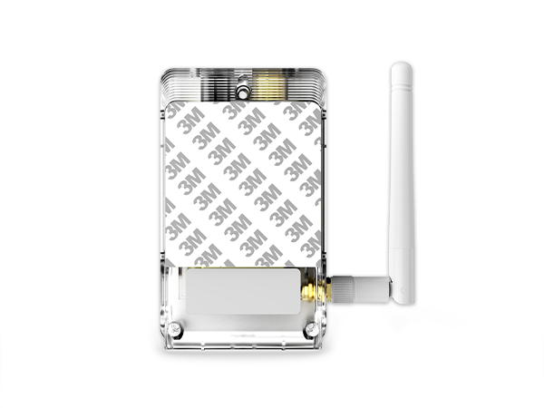 LoRa Tag LT100 LoRa Temperature Humidity Logger LoRa Tag LT100 LoRa Temperature Humidity Logger
