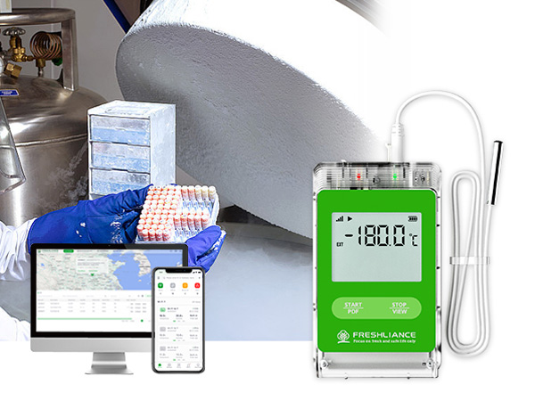 Fresh Tracker 10 Real-time Temperature, Humidity, Geolocation, Illumination & Shock Tracking Fresh Tracker 10 Real-time Temperature, Humidity, Geolocation, Illumination & Shock Tracking