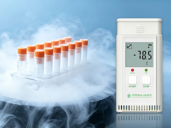 Atlas Pro-IUT USB temperature data sensor provides reliable documentation and peace of mind for pharmaceuticals Atlas Pro-IUT USB temperature data sensor provides reliable documentation and peace of mind for pharmaceuticals