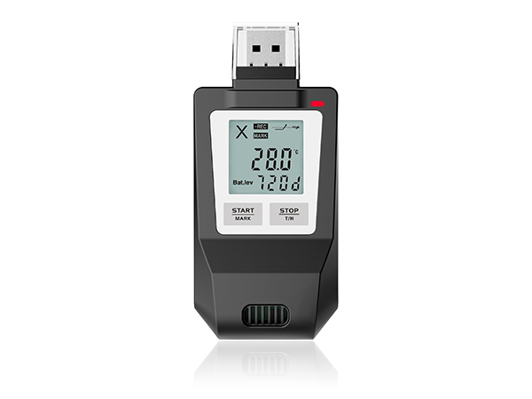 Fresh Keeper-1 999 Days Temperature Humidity Data Logger Fresh Keeper-1 999 Days Temperature Humidity Data Logger